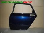 PORTA POST.S. NERA MET 98 SW AUDI A6 999-U03765 Carrozzeria  Lamierati este &hellip;