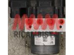 1627649180 Citreoen C4 SpaceTourer centralina ABS gruppo pompa Bosch