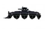 COLLETTORE ASPIRAZIONE JEEP Renegade Serie 46351391 46347813 Hybrid 1500 (18)