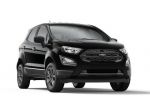 MUSATA COMPLETA FORD ECOSPORT 2021