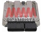 0281018500 BMW 2.0 centralina motore Bosch