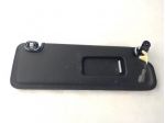 3W0857552Q ALETTA PARASOLE LATO DESTRO PASSEGGERO IN PELLE BENTLEY CONTINEN …