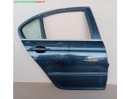 PORTA POST.D. NERO MET. BMW Serie 3 E46 4 porte  Carrozzeria  Lamierati est &hellip;