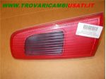 FANALE POST.D.(parte int.) MAZDA 2 (DY)  Parti elettriche  Fanaleria  Fanal &hellip;