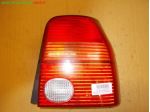 FANALE POST.D. VOLKSWAGEN LUPO (6X)  Parti elettriche  Fanaleria  Fanali  F &hellip;