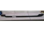 7822065D021YW BARRA TETTO PORTATUTTO LATO SINITRO SENZA COPERCHIO E GUARNIZ &hellip;