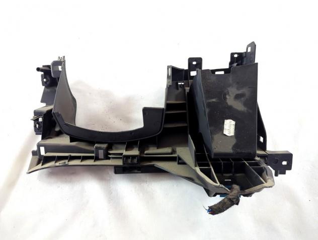 13257546 RIVESTIMENTO INFERIORE CRUSCOTTO LATPO SINISTRO CON PORTAOGGETTI OPEL ASTRA J 1.7 D 81KW 6M 5P (2009) RICAMBIO USATO - Foto 4