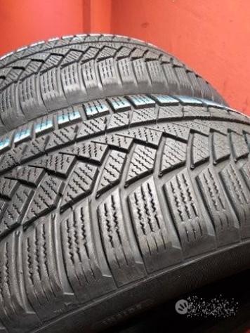 2 gomme 235 55 19 continental inv a4003 - Foto 4