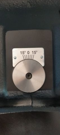 Pompa Rexroth A4VSO250LR2G/30R-PPB13N00 - Foto 4