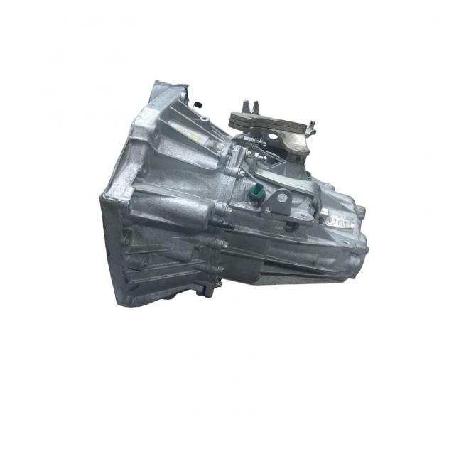 CAMBIO MANUALE COMPLETO NISSAN Qashqai 1° Serie 32010JD50A 32010JD50A K9K 282, K9K 292 Diesel 1500 (0609) - Foto 3