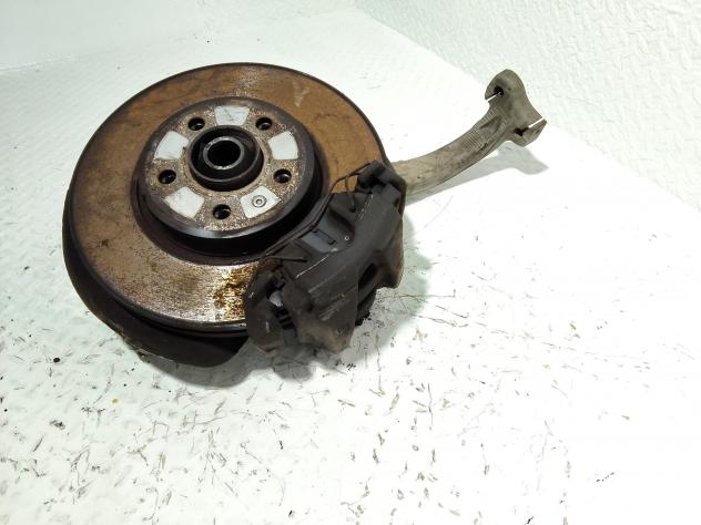 MOZZO RUOTA ANTERIORE SINISTRA AUDI A4 Avant (8K5) 8K0407254T (0815) - Foto 3
