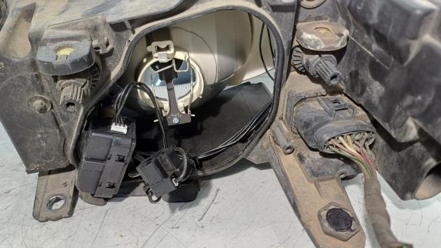 FARO ANTERIORE DESTRO SEAT Ibiza Serie 6J1941022C CFWA (0812) - Foto 3