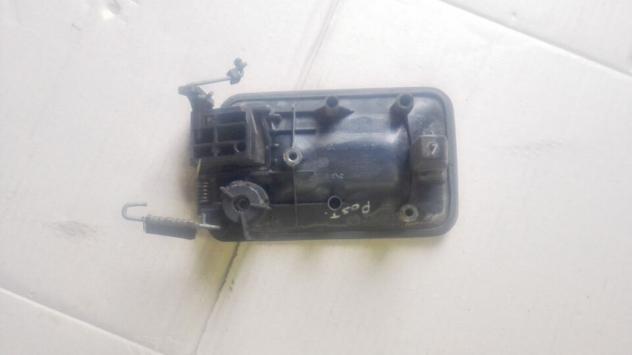 Maniglia Esterna Apertura Porta Post DX FIAT SCUDO 1 Serie 05 - Foto 3