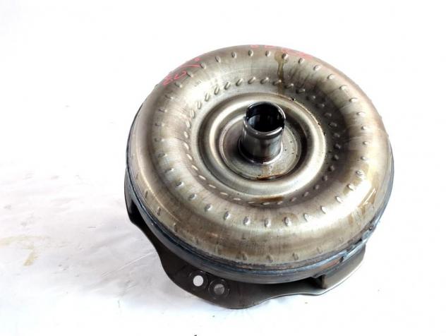 2212503702 CONVERTITORE DI COPPIA CAMBIO AUTOMATICO MERCEDES S400 LUNGA W221 3.5 I 205KW AUT 5P (2010) RICAMBIO USATO
