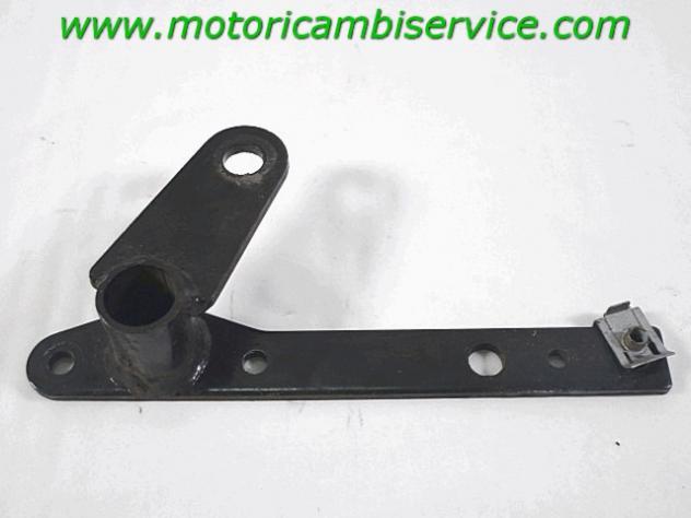 SUPPORTO MOTORE DESTRO DERBI GPR 125 2009 -2015 1-000-040-744 - Foto 2