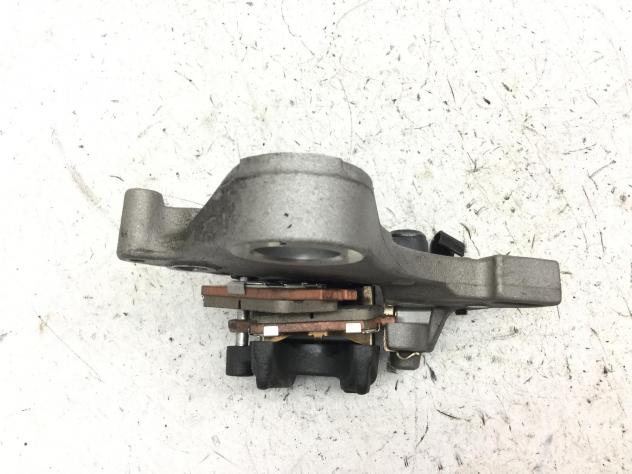 HONDA CBR RR ABS KM0 600 PINZA FRENO POSTERIORE 2024 2026 PC69A4RK - Foto 4