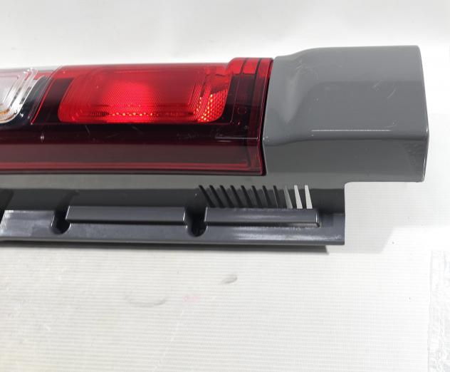 STOP FANALE POSTERIORE DESTRO RENAULT Trafic Serie 265A12656R (14) - Foto 15