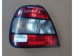 FANALE POST.S./LAMPADINE SX DAEWOO LEGANZA (V100) 999-U48975 Parti elettric &hellip;