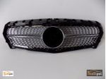 Mercedes CLA W117 Griglia Paraurti - 4044