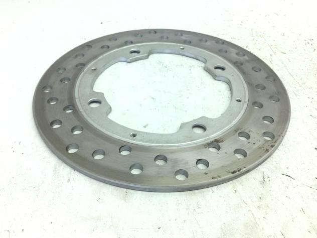 HONDA CBR RR ABS KM0 600 DISCO FRENO POSTERIORE 2024 2026 PC69A4RK
