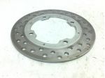 HONDA CBR RR ABS KM0 600 DISCO FRENO POSTERIORE 2024 2026 PC69A4RK