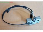 SERRATURA COFANO ANT. GOLF 7  Carrozzeria  Lamierati esterni  Cofano  Serra &hellip;