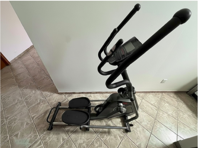 Ellittica Fassi FC 760 - Foto 10