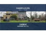 Immobile in asta di 2938 m² in vendita a Caianello