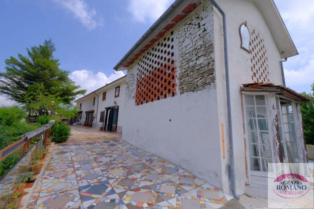 Casale in vendita a Mioglia - Foto 6