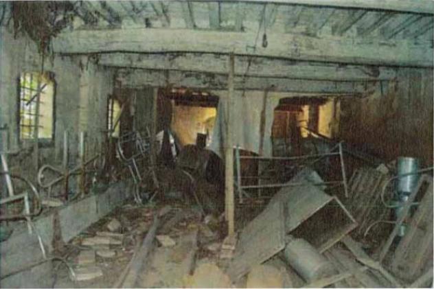 Immobile in asta di 626 m² in vendita a Moglia - Foto 14