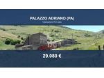 Immobile in asta di 90138 m² in vendita a Palazzo Adriano