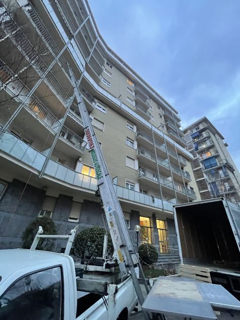 SGOMBERO TORINO E PROVINCIA – VELOCE, ECONOMICO E PROFESSIONALE - Foto 3