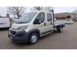 FIAT DUCATO 35 CASSONE FISSO  2.3MJT2 7 POSTI rif. 23711965