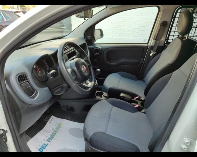 FIAT Panda 1.3 MJT 4x4 Pop Van 2 posti rif. 20057394 - Foto 6