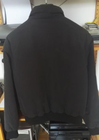 Giubbotto invernale uomo DeBlasio tg. XXL - Foto 2