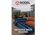 Scaffalature metalliche napoli