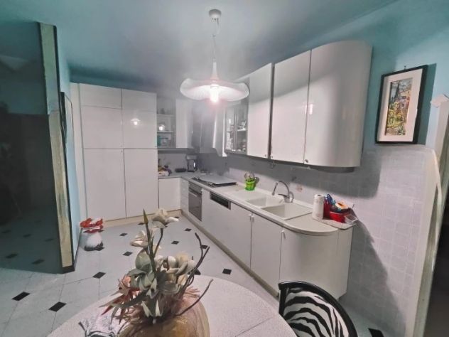 RICHIESTA DI OFFERTA PER CUCINA MODERNA COMPONIBILE BERLONI A CERTALDO - Foto 3