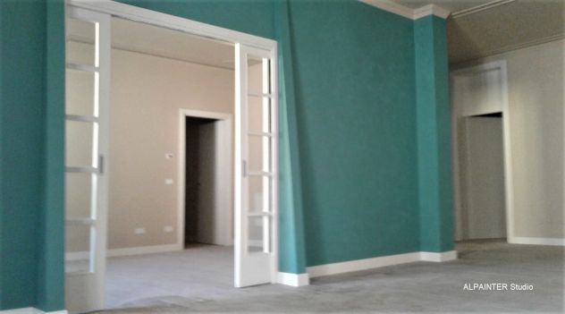 ALPAINTER STUDIO impresa artigiana di tinteggiatura - Mantova - Foto 2