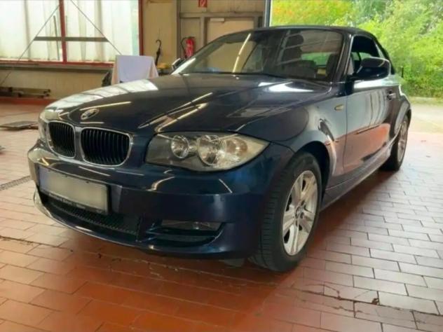 Bmw 118 118i Cabrio Futura - Foto 6