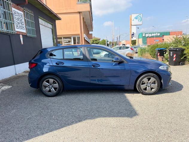 Bmw 116 Advantage #50315 - Foto 6