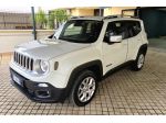 Jeep Renegade 2.0 Mjt 140CV 4WD Active Drive Limited