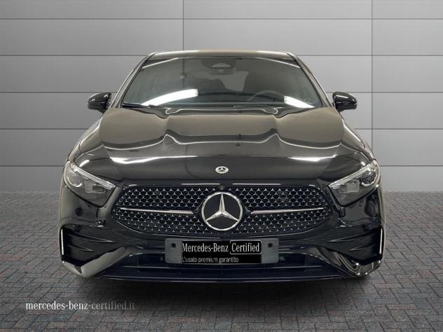 Mercedes-Benz Classe A - W177 2023 A 180 AMG Line Advanced Plus auto - Foto 6