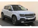 JEEP Avenger Avenger 1.2 Turbo 100 CV MHEV Summit