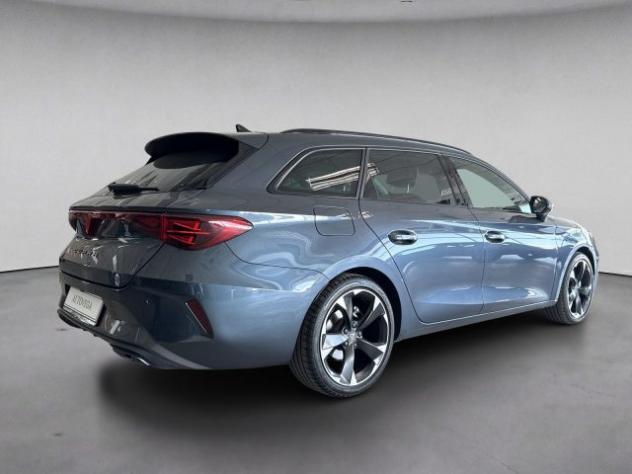 CUPRA Leon sportstourer 2.0 tdi 150cv dsg rif. 23948270 - Foto 4