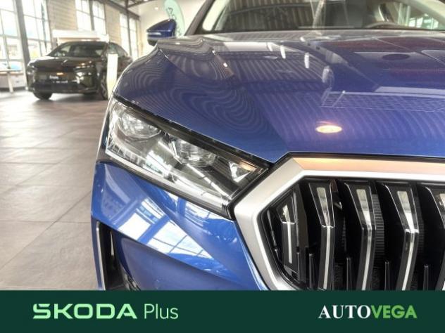 SKODA Superb wagon 2.0 tdi selection 150cv dsg rif. 22375969 - Foto 4