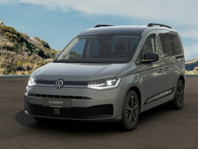 VOLKSWAGEN Caddy 1.5 phev 150cv edition dsg rif. 23767290