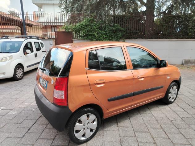Kia Picanto 1.1 12V Fresh - Foto 5