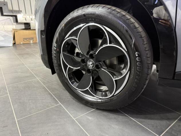 ALFA ROMEO Junior Ibrida 1.2 145CV Hybrid eDCT6 ibrida Sprint rif. 23799520 - Foto 4