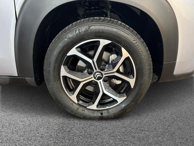 Citroën C3 Aircross I 2021 1.2 puretech C-Series s&s 110cv - Foto 6