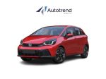 Honda Jazz Hybrid Jazz 1.5 Hev eCVT Advance